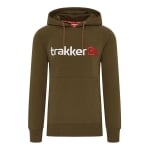 Суитшърт TRAKKER CR Logo Hoody Суитшърт TRAKKER CR Logo Hoody - XL