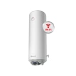 Бойлер с интелигентно Wi-Fi електронно управление Елдом