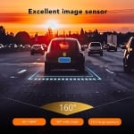 Авторегистратор,видеорегистратор,за,автомоби, 2K,HD,WIFI,USB,DVR,камера,G-сензор,Видеорекордер,Нощно,виждане, 32,GB,Micro,SD,Card,карта,памет,videorekorder,videokarta,avtoregistrator,videorecorder,notno,vijdane