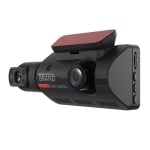 Авторегистратор видeорегистратор записваща видеокамера за автомобил Full HD 1080P 2 камери + 32 GB Micro SD Card