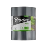 Градинска лента Bradas - сива Градинска лента Bradas - сива / 9 м х 15 см