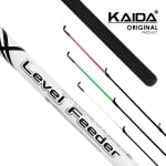 Риболовен фидер прът Level Feeder 3.60 м KAIDA