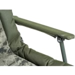 Рибарски стол Arm CamoCODE Mivardi