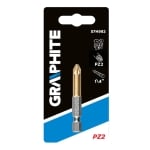 Накрайник за отвертка GRAPHITE PZ