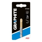 Накрайник за отвертка GRAPHITE PZ