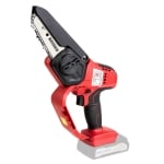 Акумулаторна безчеткова резачка Raider Pro R20 RDP - SBGP20 100 мм