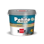 Интериорна емулсионна матова боя Petite Classic Matt на BERLING - БАЗА C