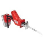 Акумулаторен саблен трион Quick Solo R20 RDP - PRS 20 Raider