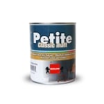 Интериорна емулсионна матова боя Petite Classic Matt на BERLING - БАЗА A