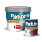 Интериорна емулсионна матова боя Petite Classic Matt на BERLING - БАЗА A