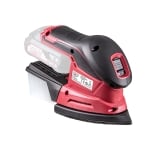 Акумулаторен мултишлайф Solo Pro R20 LI-ION RDP-SMSA20 Raider