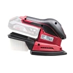 Акумулаторен мултишлайф Solo Pro R20 LI-ION RDP-SMSA20 Raider