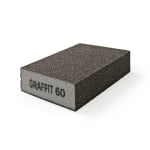 Абразивна гъба HOOK GRAFFIT 4 х 4 Абразивна гъба HOOK GRAFFIT 4 х 4 - P60