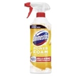 Доместос спрей Domestos Power Foam Доместос спрей Domestos Power Foam - ЦИТРУС