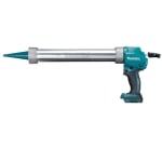 Акумулаторен пистолет за уплътнители тип салам DCG180ZB Makita