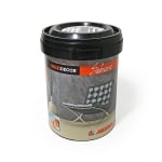 MAXIDECOR Sahara ефектна интериорна боя на водна основа MAXIMA / база Aluminum MAXIDECOR Sahara ефектна интериорна боя на водна основа MAXIMA / база Aluminum - 1 л