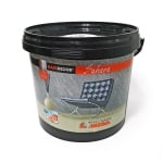 MAXIDECOR Sahara ефектна интериорна боя на водна основа MAXIMA / база Aluminum MAXIDECOR Sahara ефектна интериорна боя на водна основа MAXIMA / база Aluminum - 3 л