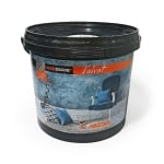 MAXIDECOR Velvet ефектна интериорна боя на водна основа MAXIMA / база Aluminum MAXIDECOR Velvet ефектна интериорна боя на водна основа MAXIMA / база Aluminum - 3 л