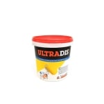 ULTRADIS интериорна водоустойчива боя с висока покривност MAXIMA / база А ULTRADIS интериорна водоустойчива боя с висока покривност MAXIMA / база А - 1 л
