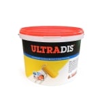 ULTRADIS интериорна водоустойчива боя с висока покривност MAXIMA / база А ULTRADIS интериорна водоустойчива боя с висока покривност MAXIMA / база А - 5 л