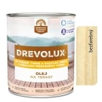 Масло за тераси DREVOLUX - 0.750 л Масло за тераси DREVOLUX - 0.750 л / ПРОЗРАЧНО