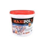 MAXIPOL F интериорна боя, устойчива на мухъл и плесен MAXIMA MAXIPOL F интериорна боя, устойчива на мухъл и плесен MAXIMA - 3 л