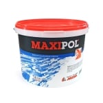 MAXIPOL интериорна боя за стени MAXIMA MAXIPOL интериорна боя за стени MAXIMA - 5 л