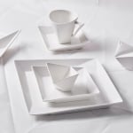 Сервиз за хранене 26 части Origami Karaca