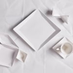 Сервиз за хранене 26 части Origami Karaca