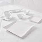 Сервиз за хранене 26 части Origami Karaca