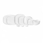 Сервиз за хранене Streamline Plato 59 части Karaca