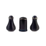 Сервиз за хранене Noble Anthracite 57 части Karaca