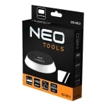Полираща гъба NEO Tools 08-963 - БАЛА (cutting)