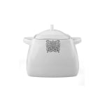Сервиз за хранене 60 части Fine Bone Lotus Karaca