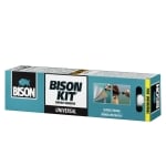Универсално контактно лепило Bison Kit Universal Универсално контактно лепило Bison Kit Universal - 140 мл