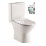 Моноблок IICC 7937P NANO Inter Ceramic - ЗАДНО ОТТИЧАНЕ