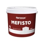 Латекс Mefisto Латекс 5 кг. Mefisto