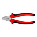 Клещи резачки WORKSHOP[R] Клещи резачки WORKSHOP[R] - 160 мм