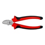 Клещи резачки WORKSHOP[R] Клещи резачки WORKSHOP[R] - 180 мм
