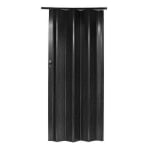 PVC врата тип "ХАРМОНИКА" - 100 х 203 х 1,5 см PVC врата тип "ХАРМОНИКА" - 100 х 203 х 1,5 см - ТЪМЕН ДЪБ