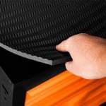 Шкаф - количка със 117 инструмента - 5 чекмеджета Neo Tools