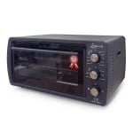 Електрическа фурна NEOVVA MIDI - 40 л