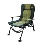 Рибарски сгъваем стол Filstar FC1015
