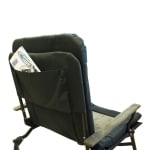 Рибарски сгъваем стол Filstar FC1015