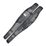 Твърд калъф за въдици - 1.50 м SIWEIDA