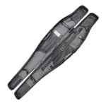 Твърд калъф за въдици - 1.35 м SIWEIDA