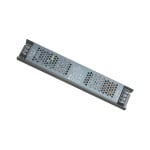 Метален LED траф D-IL Ultra - 12 V DC Метален LED траф D-IL Ultra - 12 V DC / 300 W / 25 A