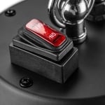 Висящ инфрачервен нагревател 1.5 kW Neo Tools