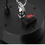 Висящ инфрачервен нагревател AL 90-037 - 1.5 kW Neo Tools