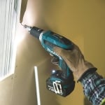 гипсокартон DSF452Z Makita